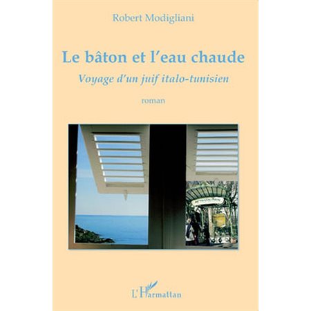 Le bâton et l'eau chaude