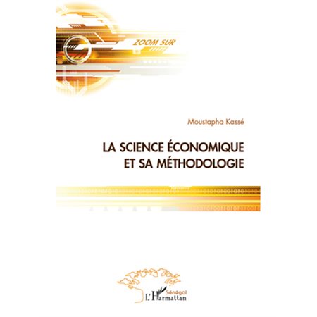 Science économique et sa méthodologie La