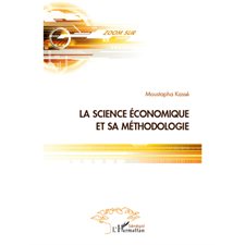 Science économique et sa méthodologie La