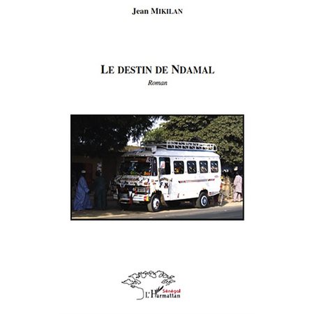 Destin de Ndamal Le