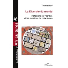 La diversité du monde