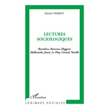 Lectures sociologiques