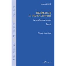 Epistémologie et transculturalité  1