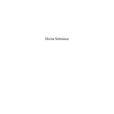 Divine substance - chronicle of an invitation to life - volu