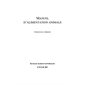 Manuel d'alimentation animale - exercices corrigés