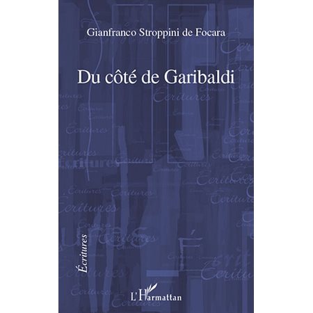 Du côté de Garibaldi