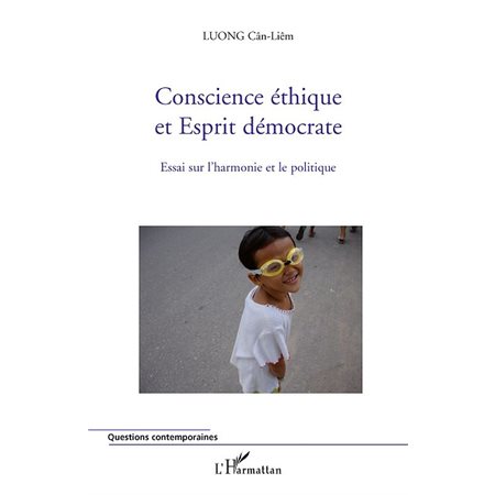 Conscience éthique et esprit démocrate