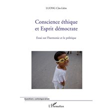 Conscience éthique et esprit démocrate