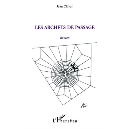 Archets de passage Les