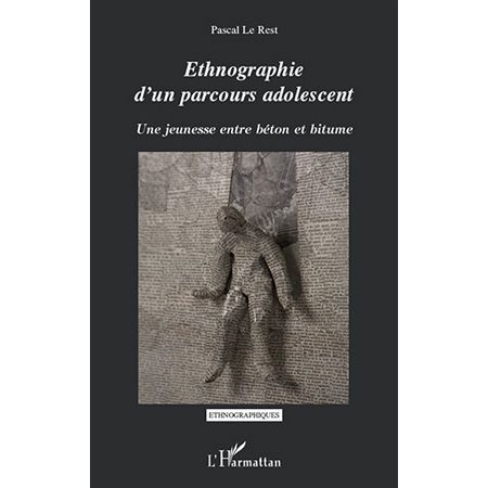 Ethnographie d'un parcours adolescent