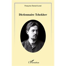 Le dictionnaire Tchekhov