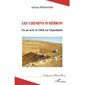 Les chemins d'hébron - un an avec le cicr en cisjordanie