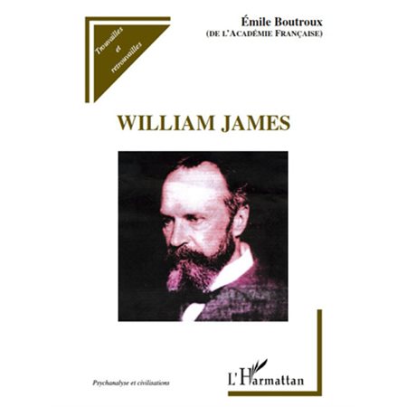 William James