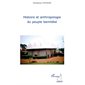 Histoire et anthropologie du peuple bamiléké