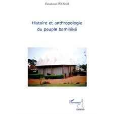 Histoire et anthropologie du peuple bamiléké