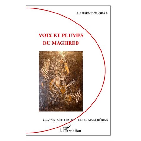 Voix et plumes du Maghreb