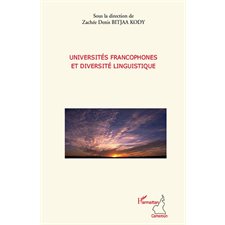 Universités francophones et diversité linguistique