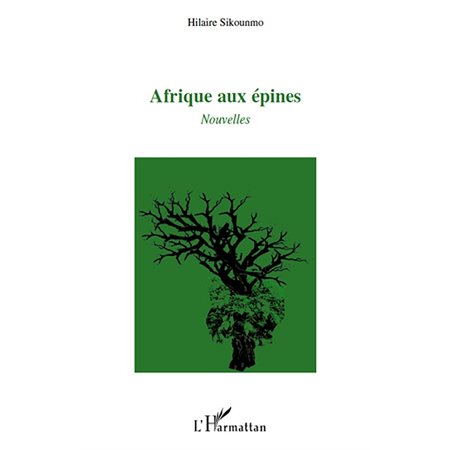 Afrique aux épines