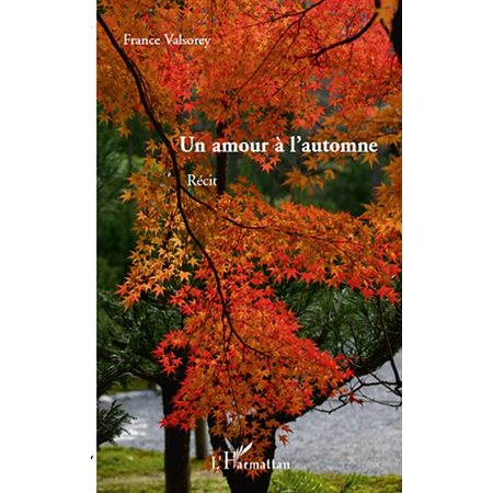 Un amour à l'automne