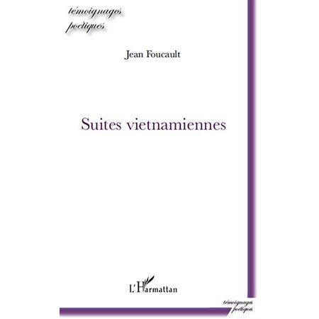 Suites vietnamiennes