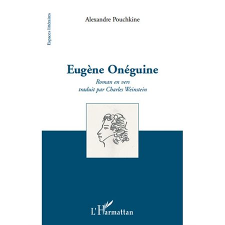 Alexandre pouchkine - eugène onéguine - roman en vers tradui
