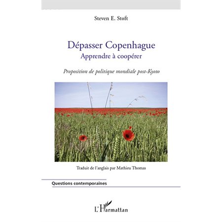 Dépasser copenhague - apprendre à coopérer - proposition de