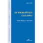 Les normes pénales chez rawls - etudes éthiques en droit pén
