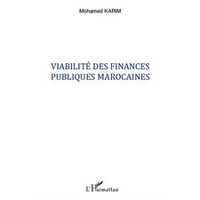 Viabilité des finances publiques marocai