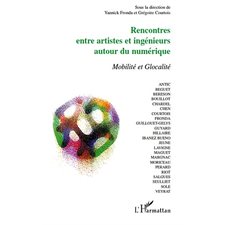 Rencontres entre artistes et ingénieurs