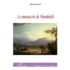 Manuscrit de Humboldt Le