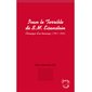 Ivan le terrible de s. m. eisenstein - chronique d'un tourna