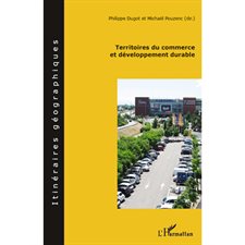 Territoires du commerce et développement