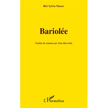 Bariolée