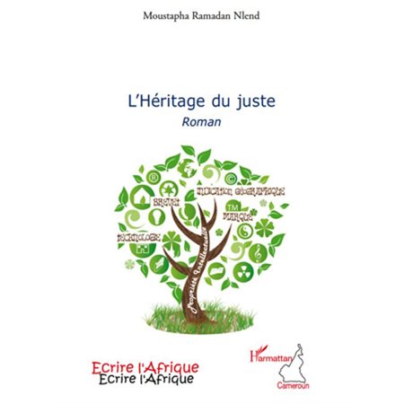 Héritage du juste L'