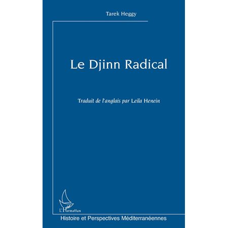 Djinn radical Le