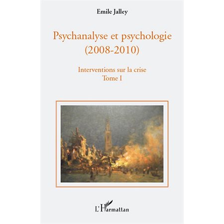 Psychanalyse et psychologie