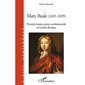 Mary beale (1633 - 1699) - première femme peintre profession