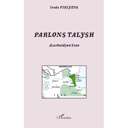 Parlons Talysh