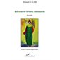 Réflexions sur le maroc contemporain - nouvelles - tradui de