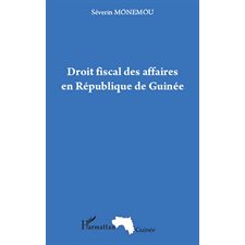 Droit fiscal des affaires en république