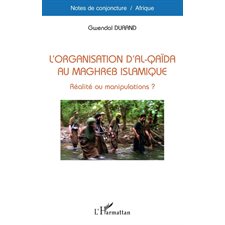 L'organisation d'al-qaÏda au maghreb islamique - réalité ou