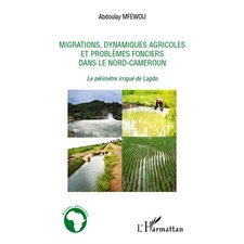Migrations, dynamiques agricoles et ...