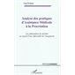 Analyse des pratiques d'assistance médicale À la procréation