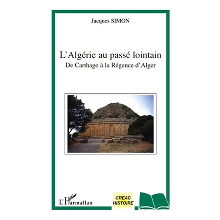 Algérie au passé lointain