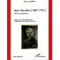 Jean mauclÈre (1887-1951) - une vie d'éc