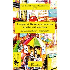 Langues et discours en contextes urbains