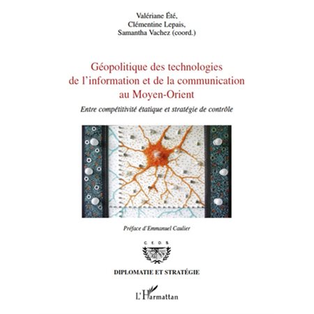 Géopolitique des technologies de l'information et de la comm