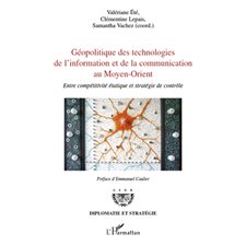 Géopolitique des technologies de l'information et de la comm