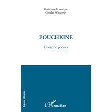 Pouchkine