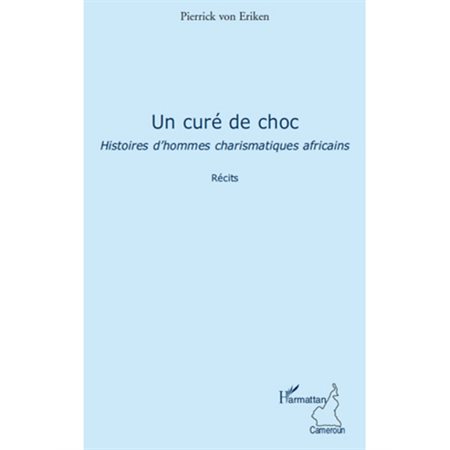 Un curé de choc - histoire d'hommes char